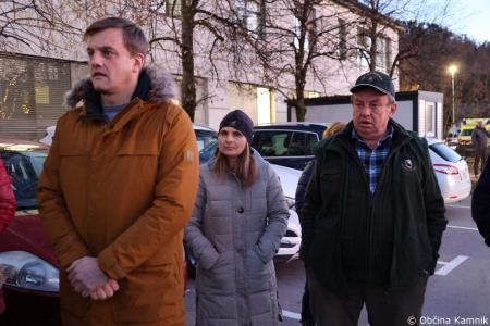 Stavka pacientk in pacientov Urgence ne damo (6)